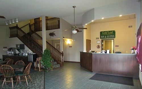 Econo Lodge Gaylord Εξωτερικό φωτογραφία